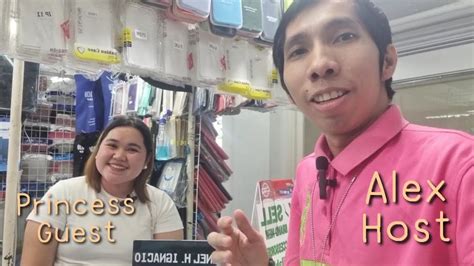 arnel ignacio|Iba pa.